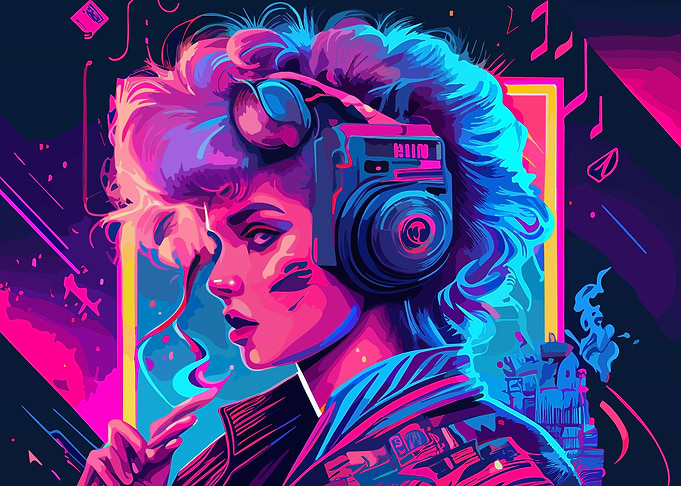 Retro