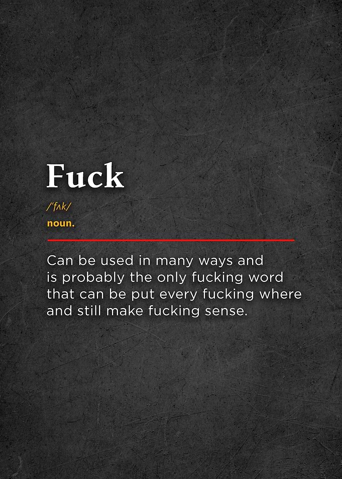 Motivational Fuck