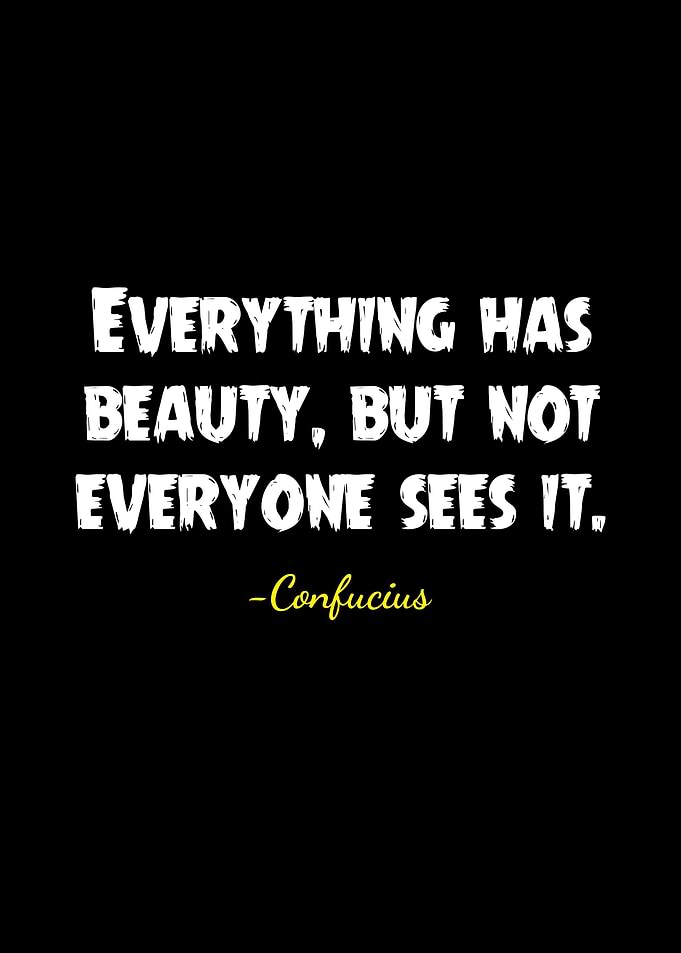 Confucius Quotes