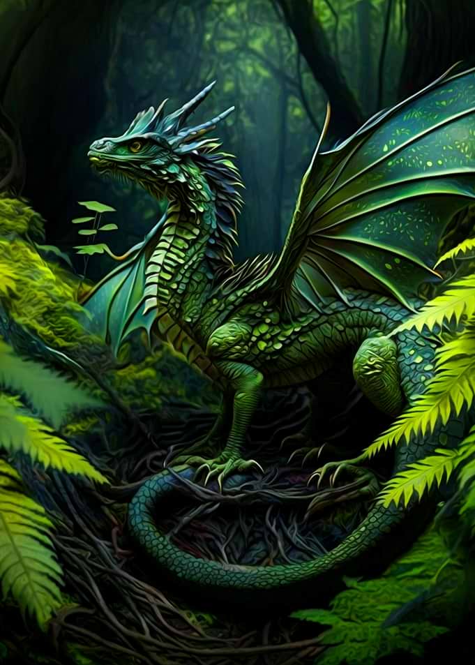 Dragon