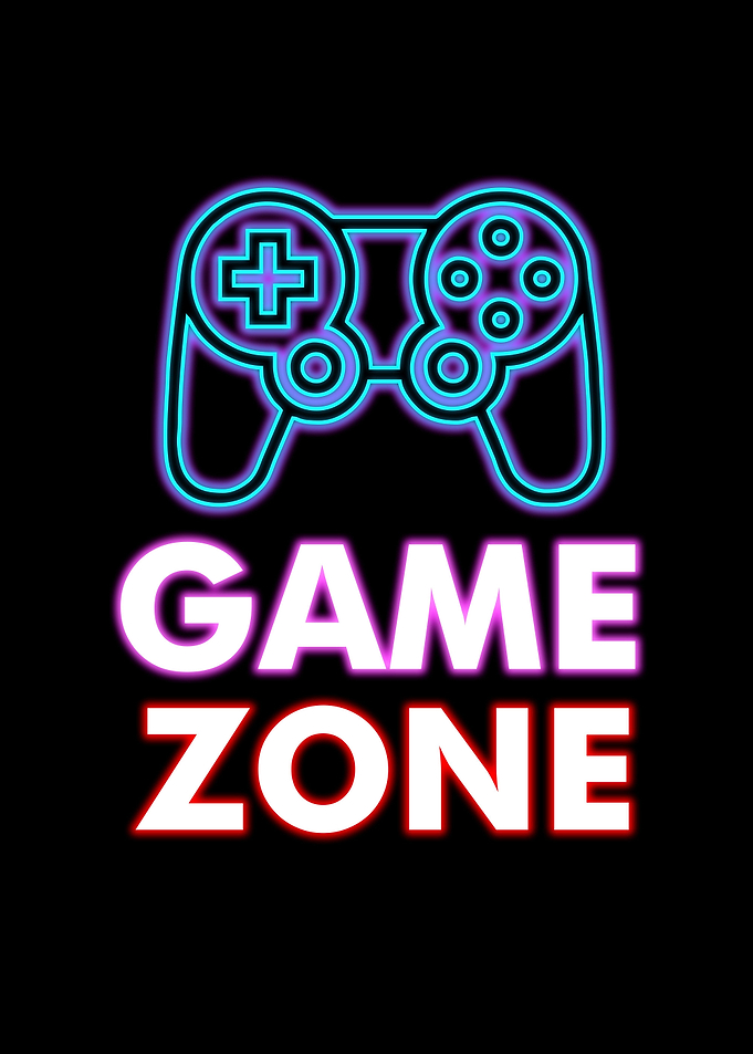 Gaming quotes