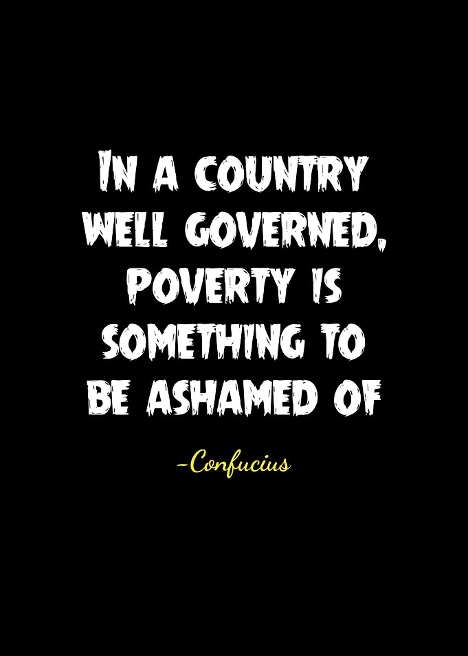 Confucius Quotes