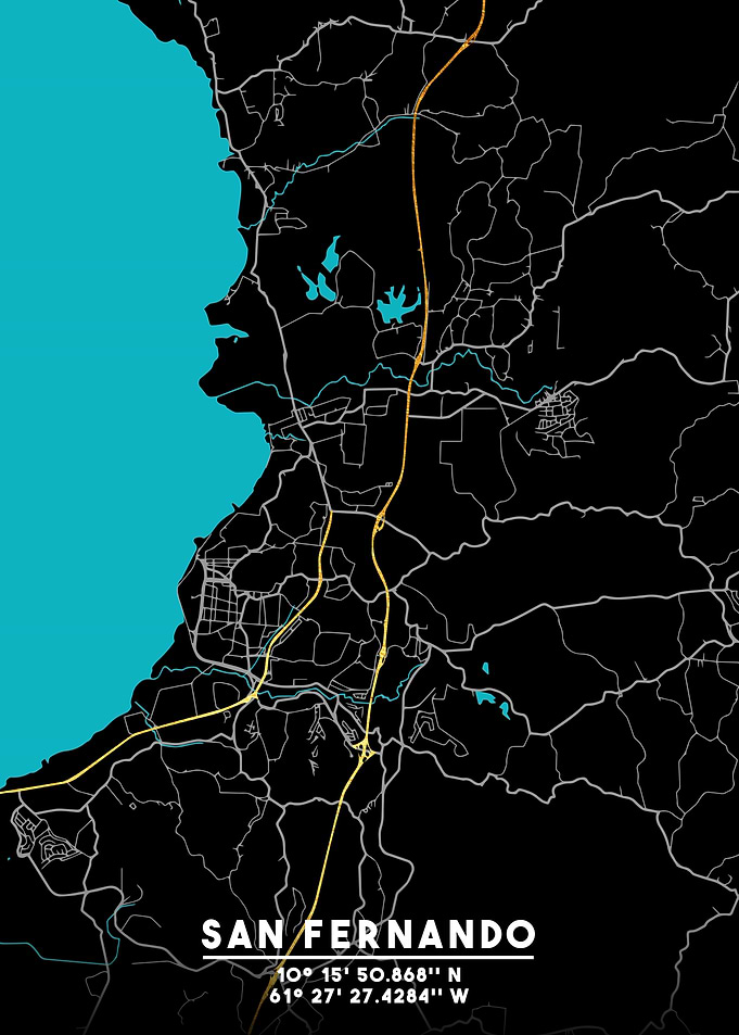 San Fernando