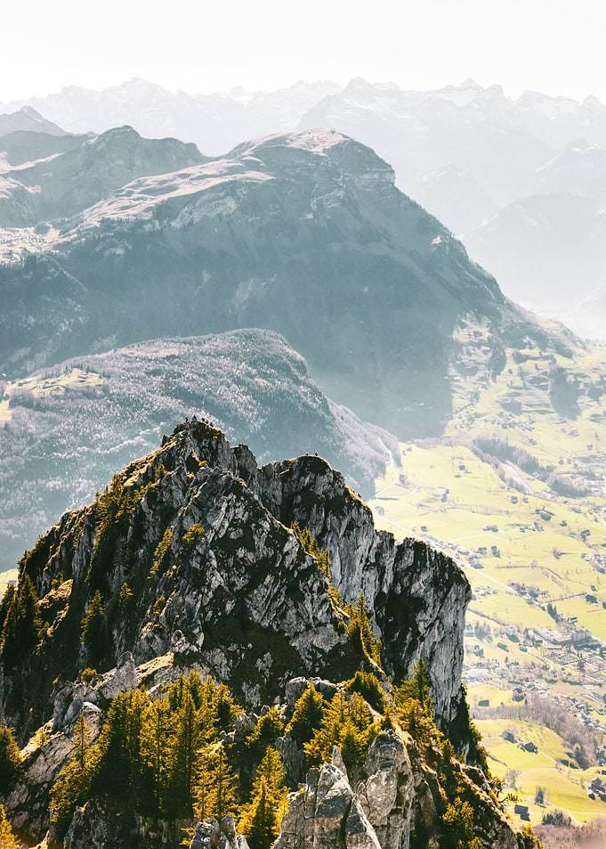 Switzerland