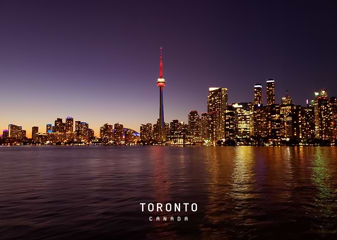 Toronto
