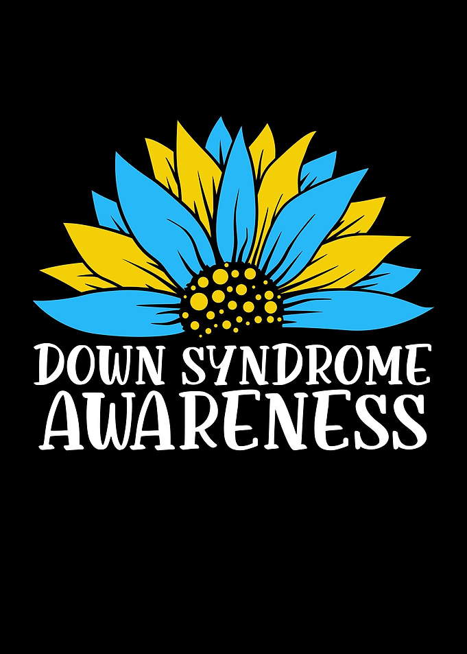Down Syndrome Awareness
