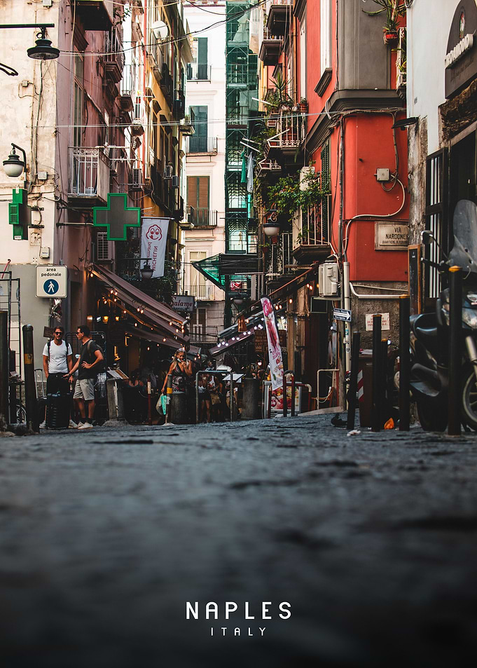 Naples