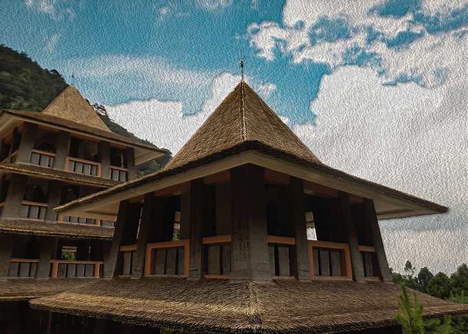 Aboriginal Architec