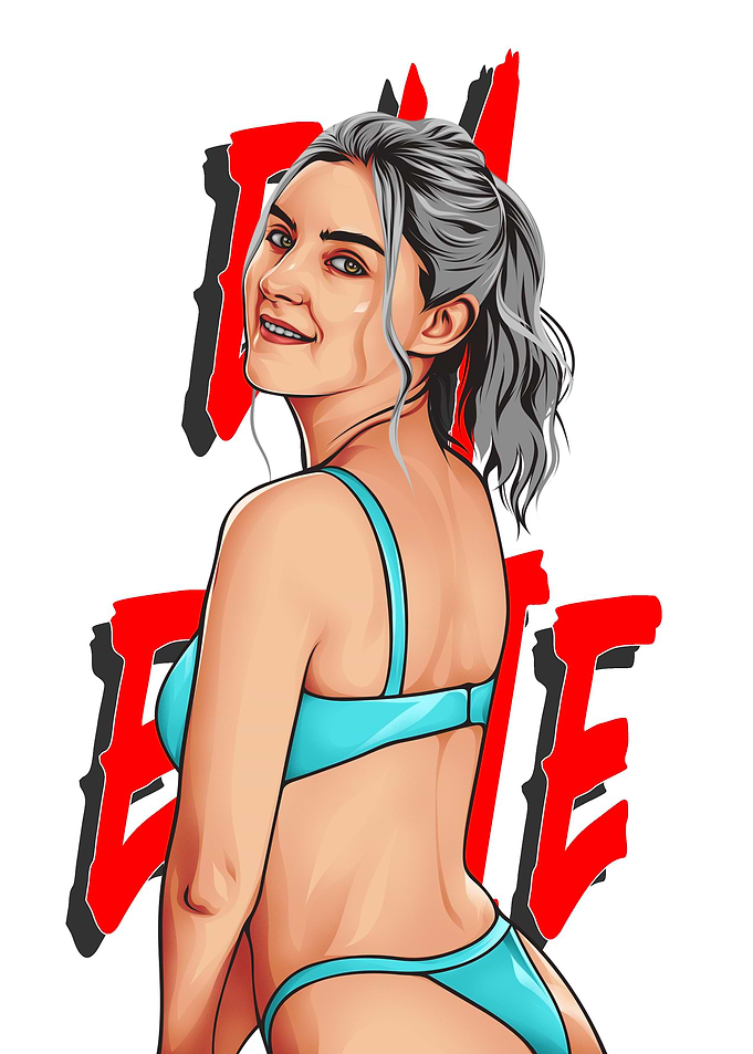 Eva Elfie