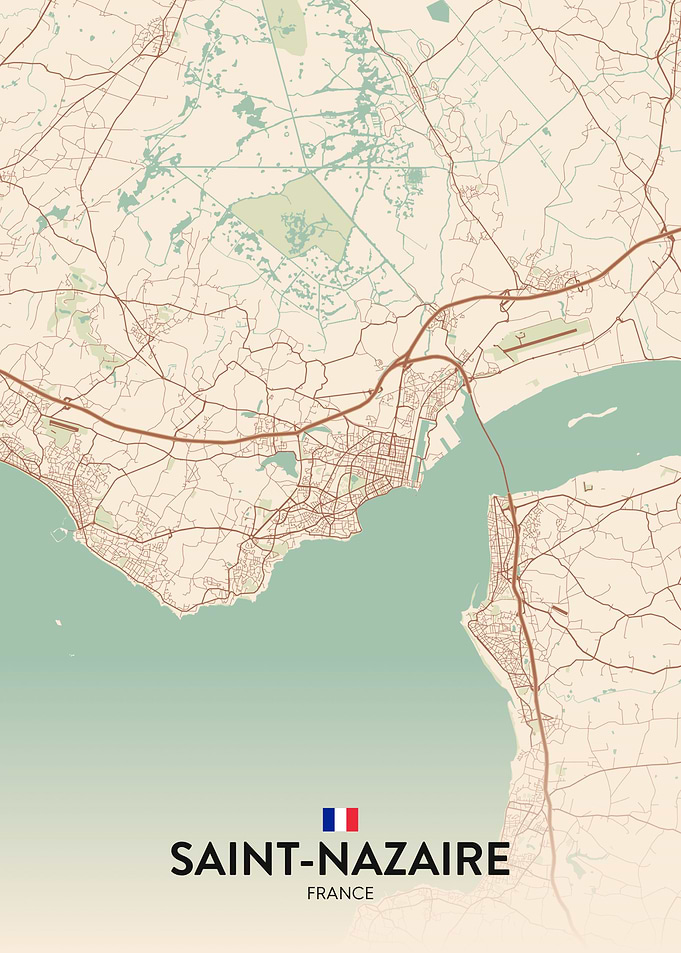 Saint Nazaire FR