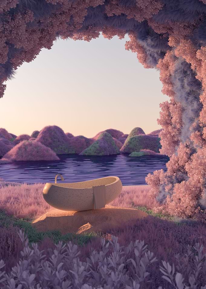 Pinkscape N13