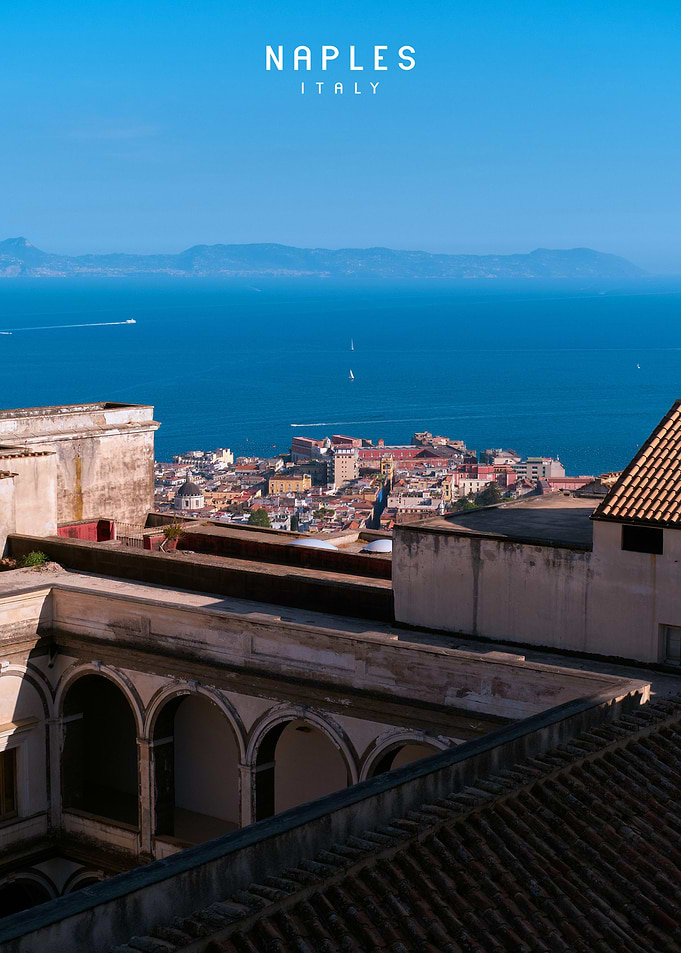 Naples