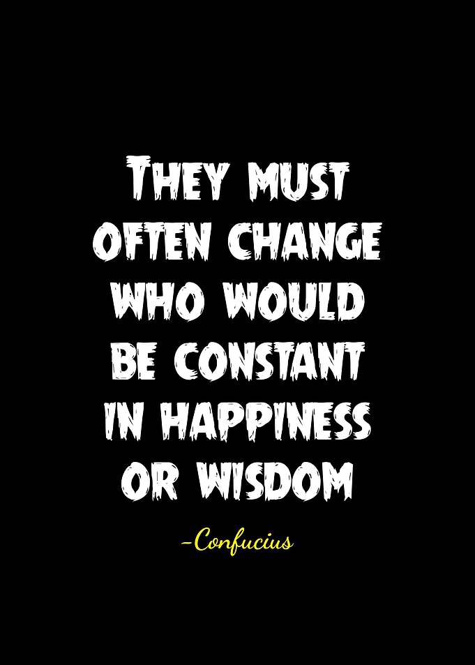 Confucius Quotes