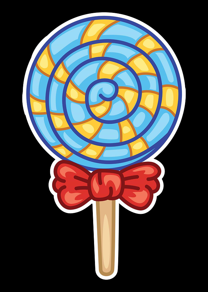 Candy Mix 12
