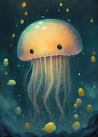 Jellyfish Popular
