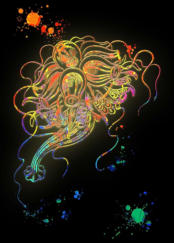Jellyfish