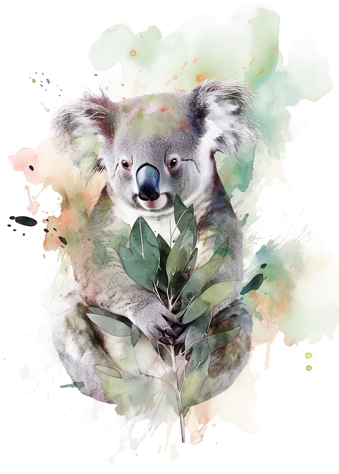 The Koala