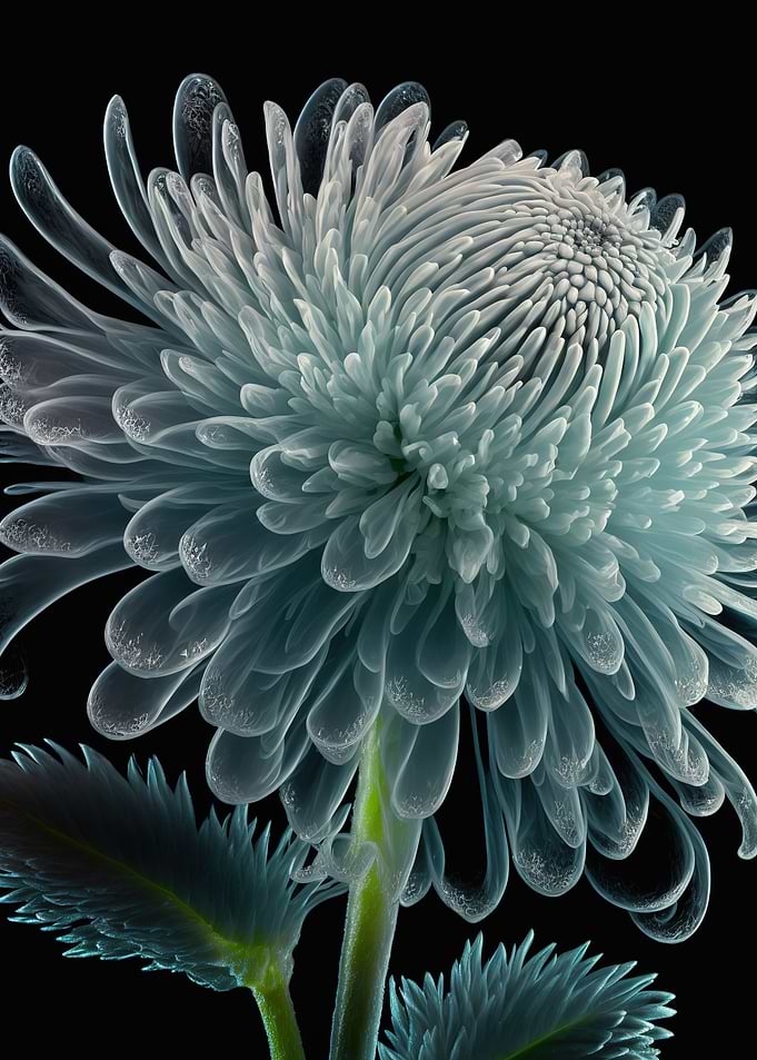 chrysanthemum