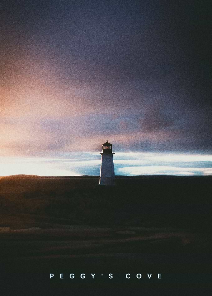 Peggys Cove