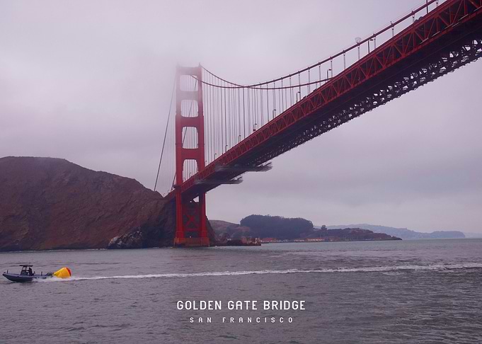 Golden Gate Bridge
