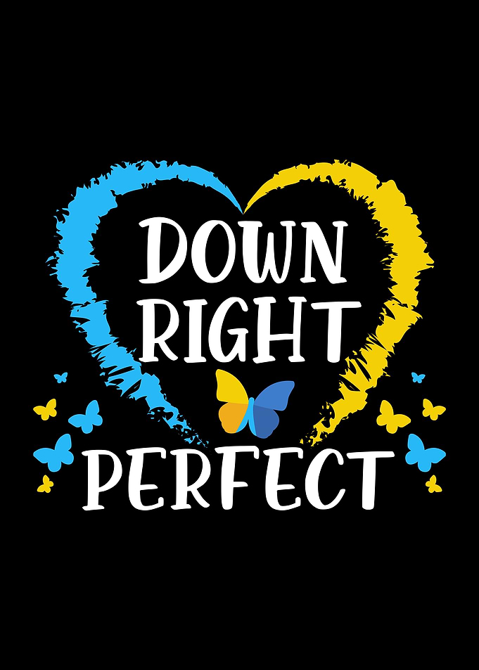 Down Syndrome Awareness