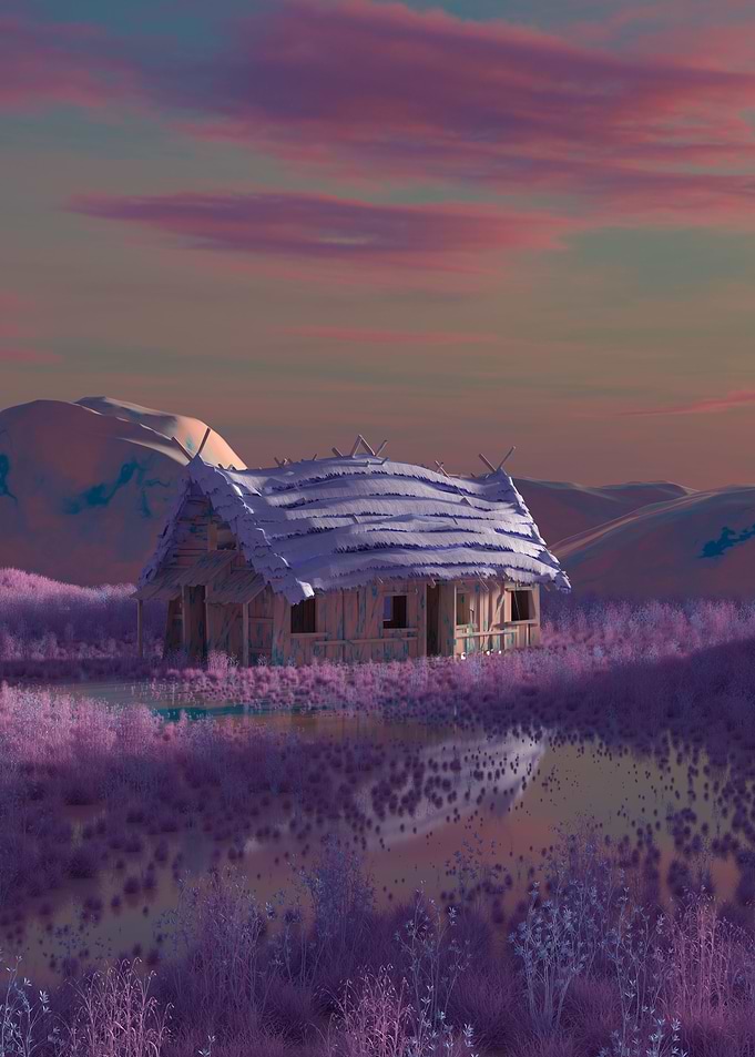 Pinkscape N46
