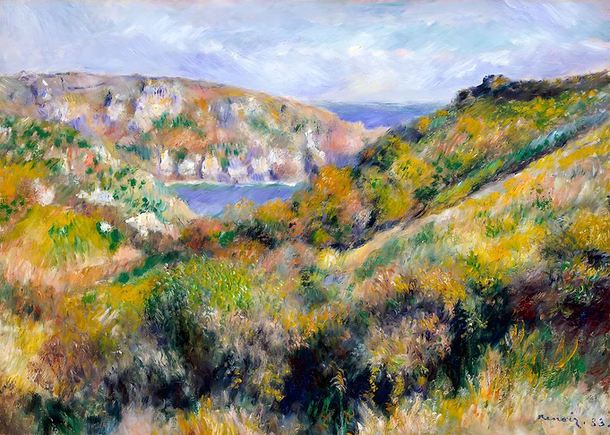 Renoir Hills