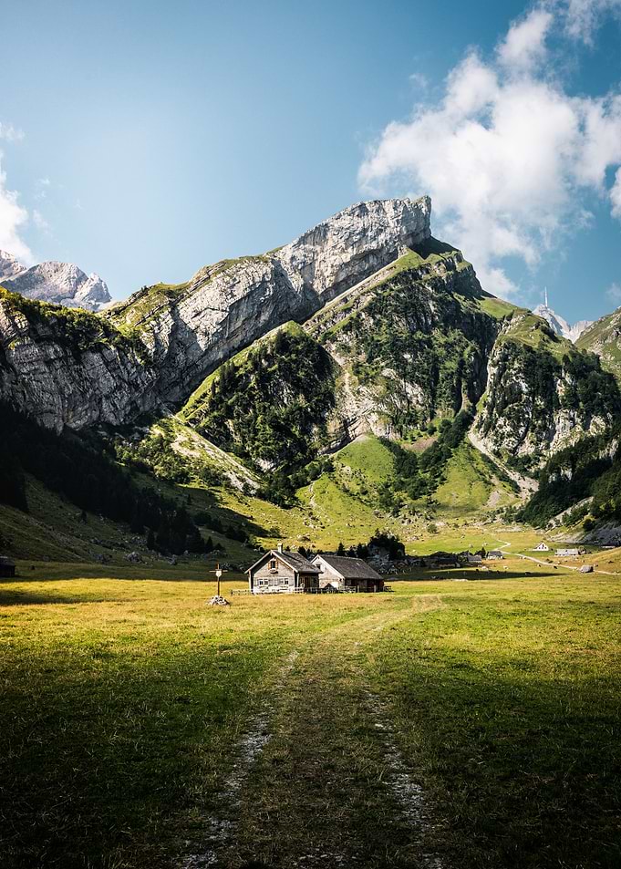 Switzerland