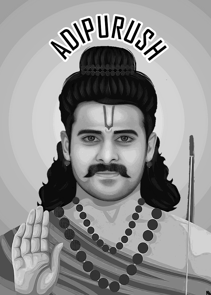 Adipurush The Best Movie