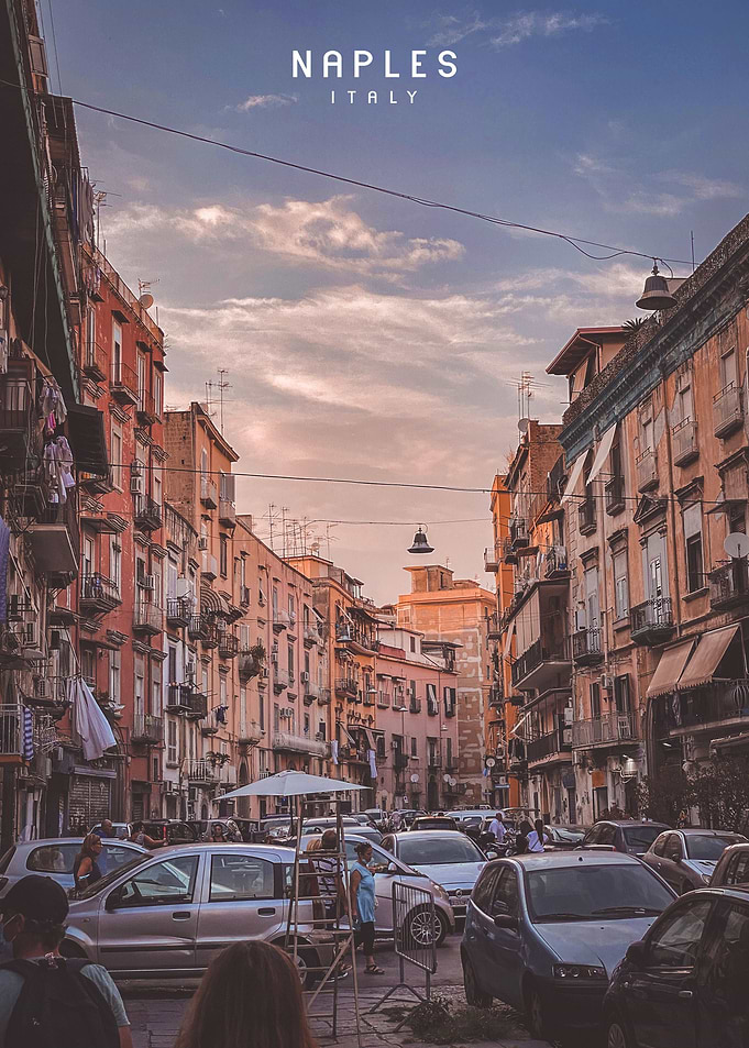 Naples