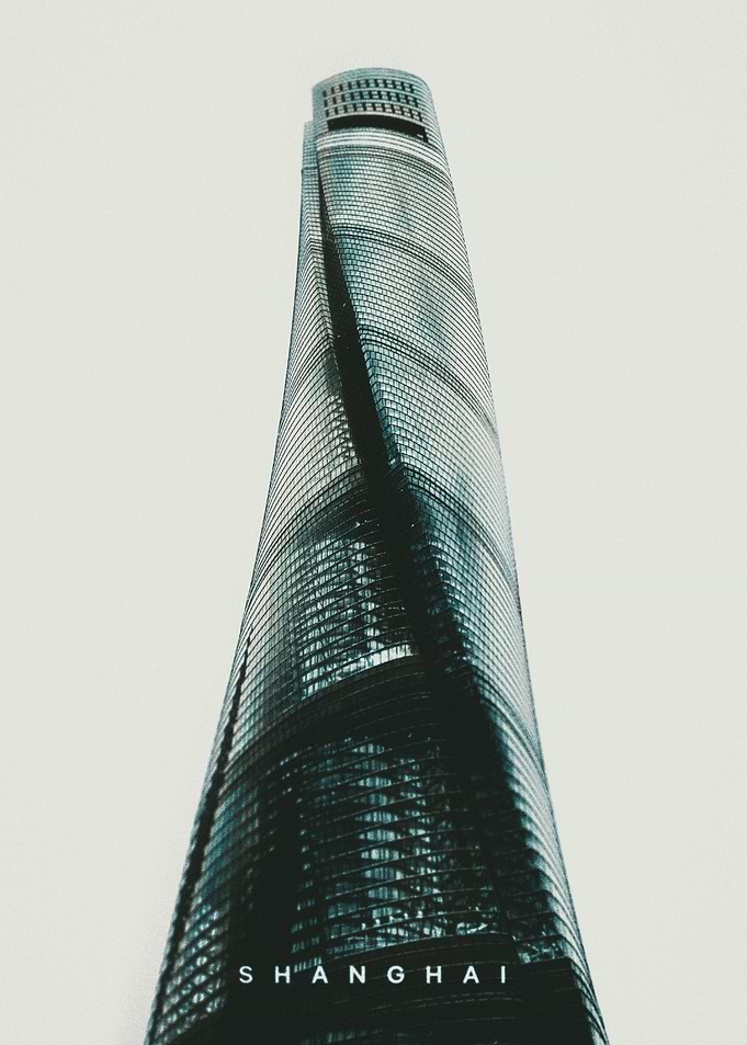 Shanghai