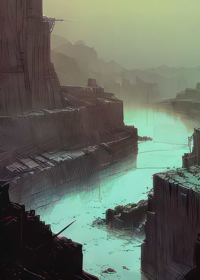 The River