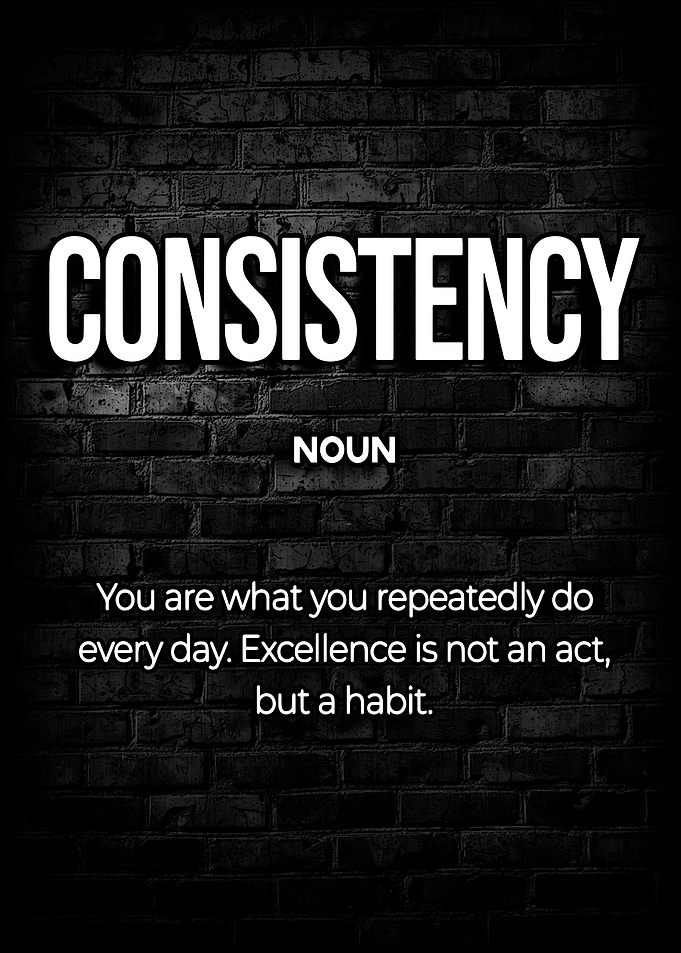 Consistency