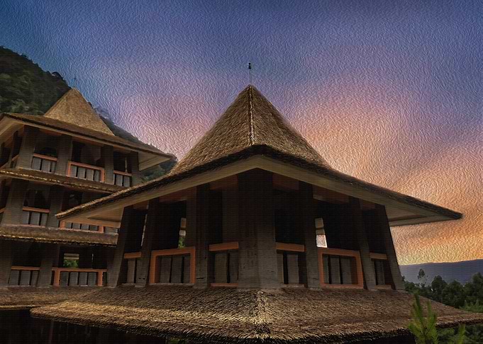 Aboriginal Architec
