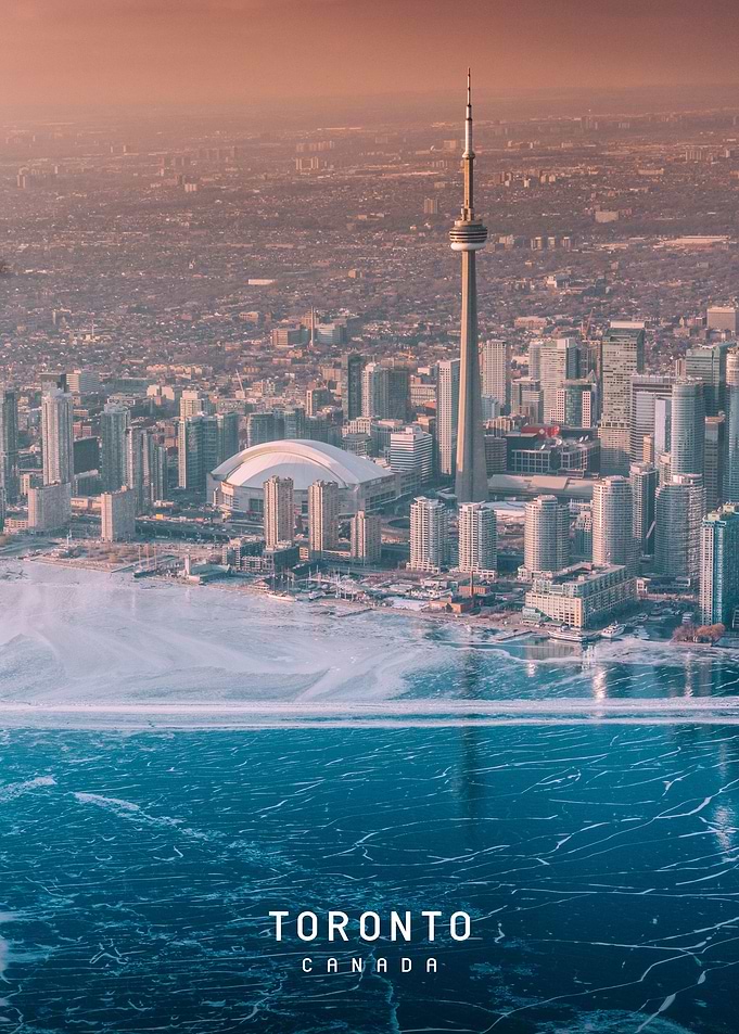 Toronto