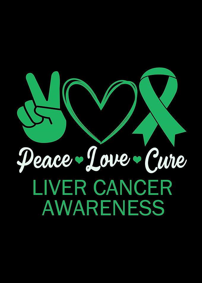 Peace Love Cure