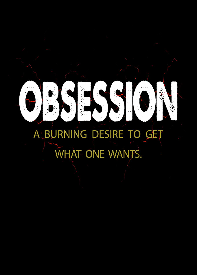 Obsession Motivation