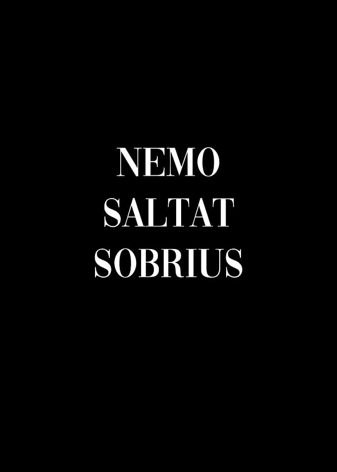 Latin Quote Dance