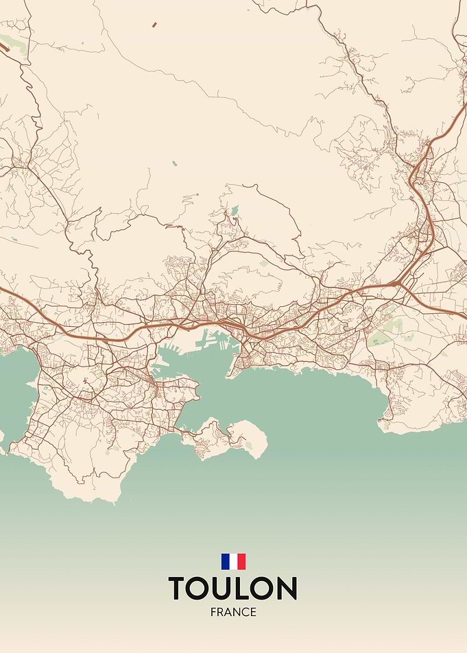 Toulon FR
