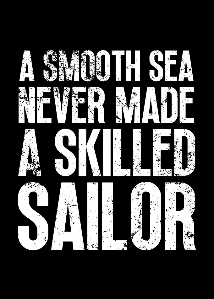 A Smooth Sea