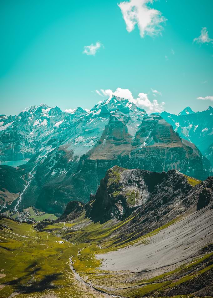 Switzerland