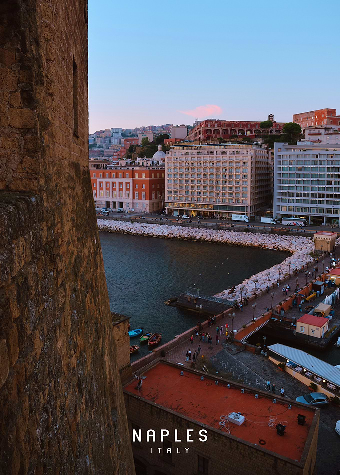 Naples