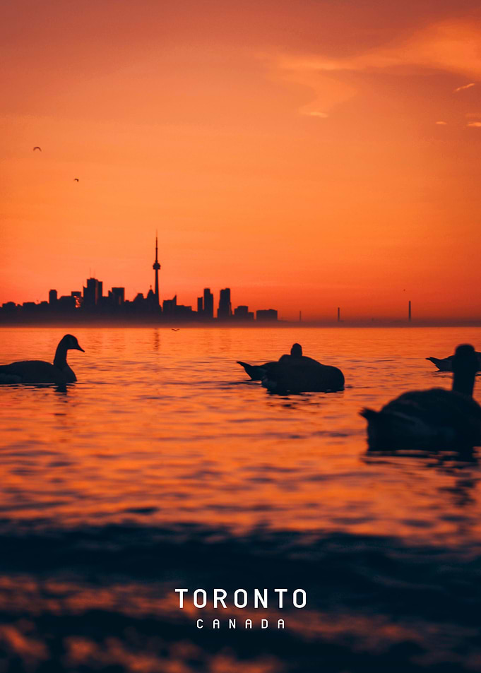 Toronto