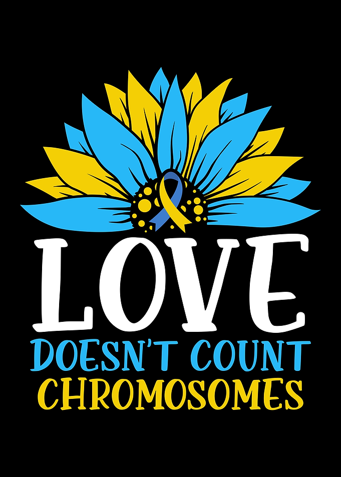 Down Syndrome Awareness