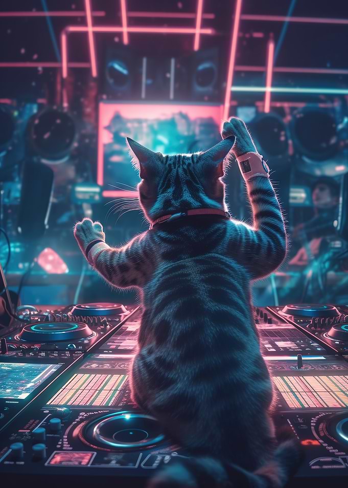 Final Party