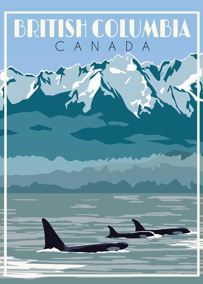 british columbia canada
