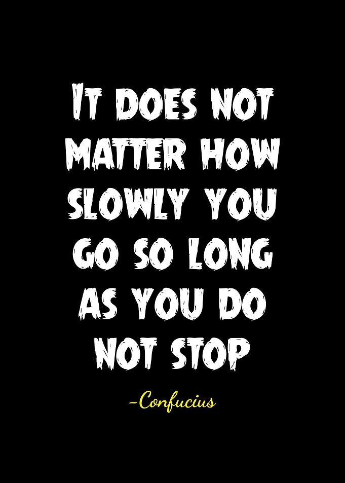 Confucius Quotes