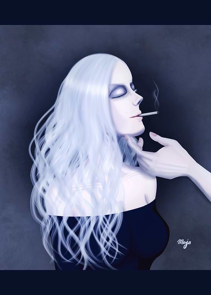 Cigarette