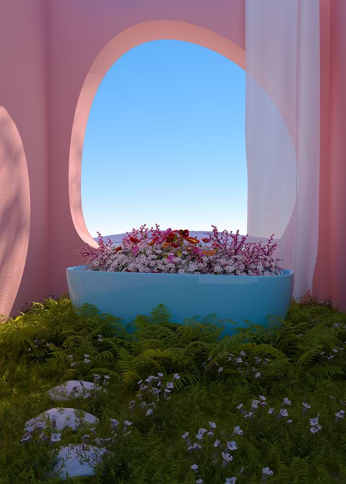 Pinkscape N42