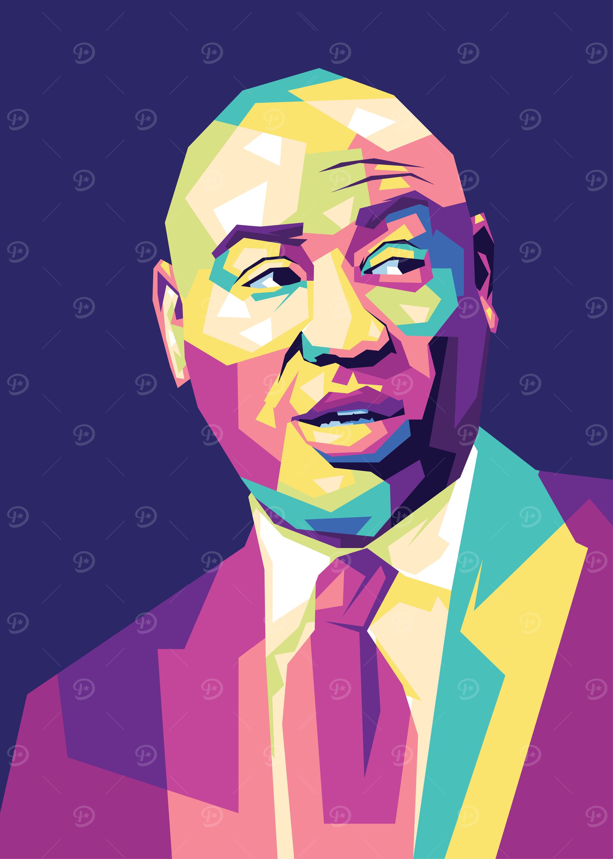 Ben Crump